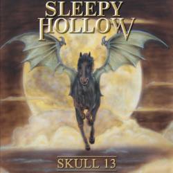 Sleepy Hollow (USA) : Skull 13